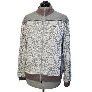 Equiline Equestrian Lace Jacket